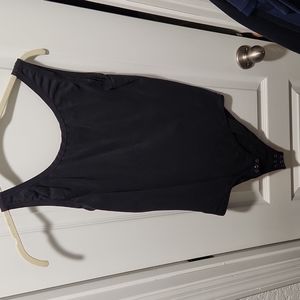 tummy tank smoothing bodysuit